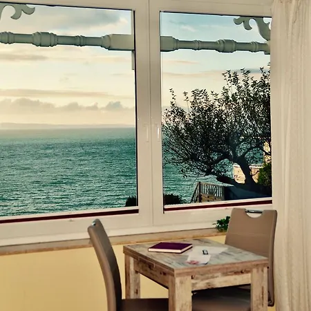 Ferienwohnung Meerforelle 207 In Der Seeblick Апартаменты Засниц