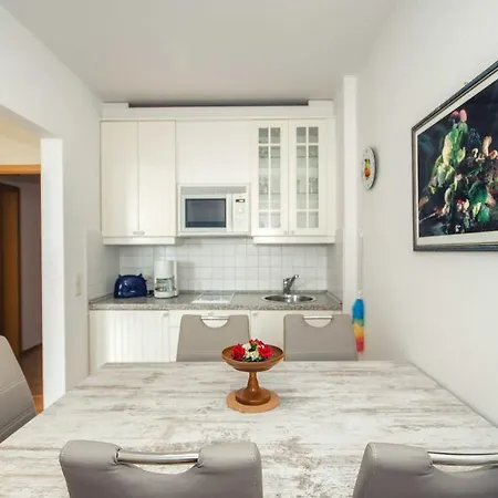 Ferienwohnung Meerforelle 207 In Der Seeblick